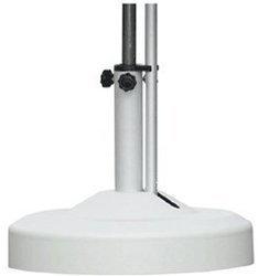 NerTes LiRo Midi 60s Ø 25-53 mm (60 kg) weiß