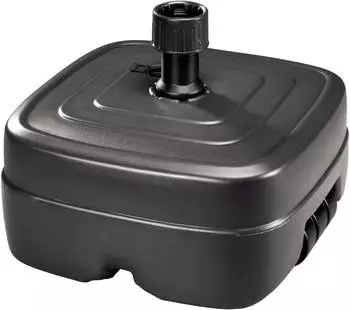 Schneider PE-Sonnenschirmst&auml;nder &Oslash; 38-50 mm (45 Liter) anthrazit