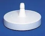 Sun Garden Easy Sun Schirmfuß befüllbar Ø 40-70 mm (150 kg) weiß