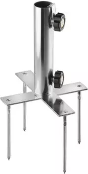 Schneider Schirme Schneider Rasen-Schirmst&auml;nder bis &Oslash; 300 cm