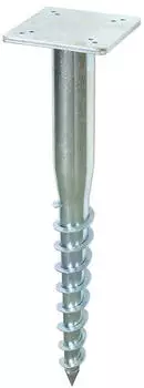 Schneider Universal Bodendübel 55cm 897-55