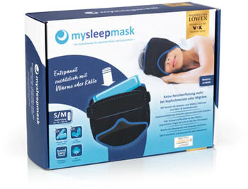 mysleepmask Schlafmaske