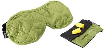 Cocoon Eye Shade Schlaf-Brille Wasabi / Grau (ES02)