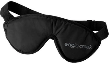 Eagle Creek Sandman Eyeshade Schlafbrille schwarz (EC010512010)
