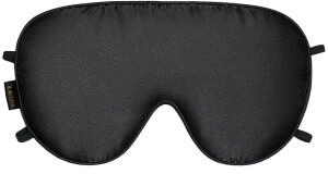 Philip B. Silky Smooth Sleep Mask Schwarz (PB-AC-5324-2)
