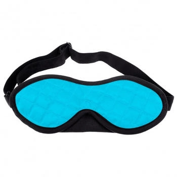 Sea to Summit Ultra-Sil Eye Shade Blau (ATC032011-050202)