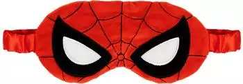 Disney Spider-Man Schlafmaske, rot (VM700689L)