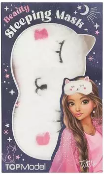 Depesche TOPModel Schlafmaske "Beauty and Me" (0013819)