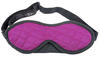 Sea to Summit Eye Shade One Size berry/black