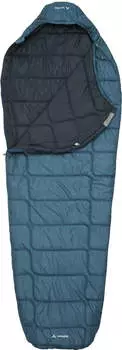 VAUDE Sioux 800 SYN Reg, baltic sea, RZ – Der ideale Begleiter für Ihre Abenteuer