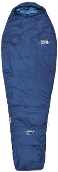 Mountain Hardwear Lamina 30F -1C Regular RZ blue horizon