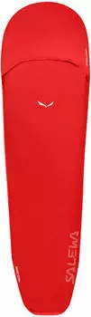 Salewa Bivibag Storm I red flame