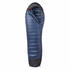 Pajak Core 550 Sleeping Bag blue Long / Left Zipper (CORE550L)