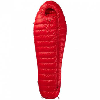 Pajak Radical 4z Sleeping Bag Rot Short / Left Zipper (RADICAL4ZS)