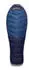Rab Alpine 400 Down Sleeping Bag -5C (2024) long LZ blue ink