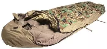 Mil Tec Bivy Bag Modular