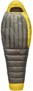 Sea to Summit Spark ( 7C, long, black)