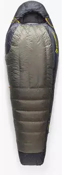 Sea to Summit Spark Pro (-1C, regular, black)