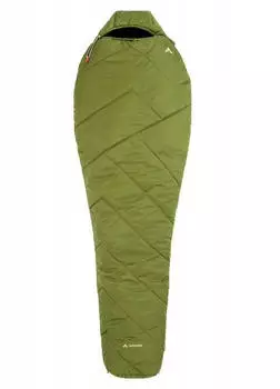 VAUDE Sioux 400 left avocado