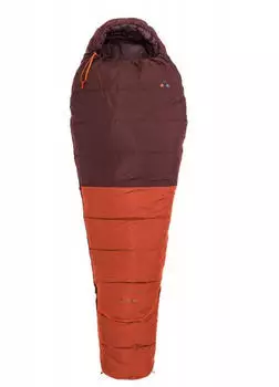 VAUDE Kobel Adjust 500 (2024) LZ dark indian red