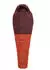 LZ dark indian red: VAUDE Kobel Adjust 500 (2024)