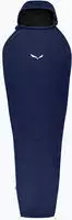Salewa 00-0000002817-3326-LEFT, Salewa Micro II 800 blue depth (3326) LEFT