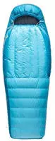 Sea to Summit ASL041171.330201, Sea to Summit Trek Women's -1C/30F - Schlafsack