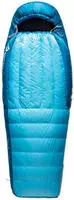 Sea to Summit ASL041171-330203, Sea to Summit Trek Women's -9C Down Sleeping Bag 170