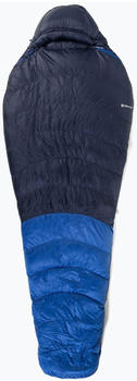Marmot Helium M14404 Sleeping Bag Blau Regular / Left Zipper