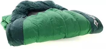 Sea to Summit Ascent -9C M – Hochwertige Daunenfüllung für besten Schlafkomfort