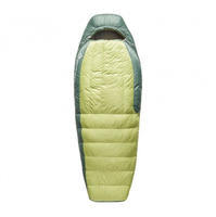 Sea To Summit Ascent Women's -1C - Long - Schlafsack