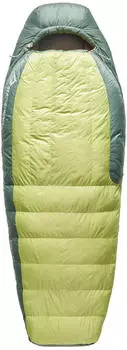 Sea to Summit Ascent Women's -9C M