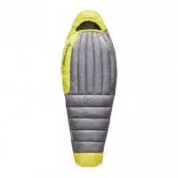 Sea to Summit ASL041071-351704, Sea to Summit Spark Women's Down Sleeping Bag pewter