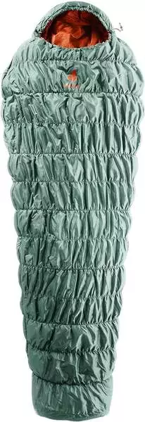 deuter Exosphere +4°