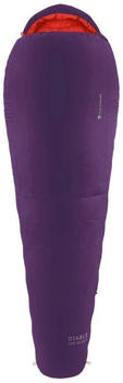 Ferrino Diable 1100 Duvet RDS Down purple