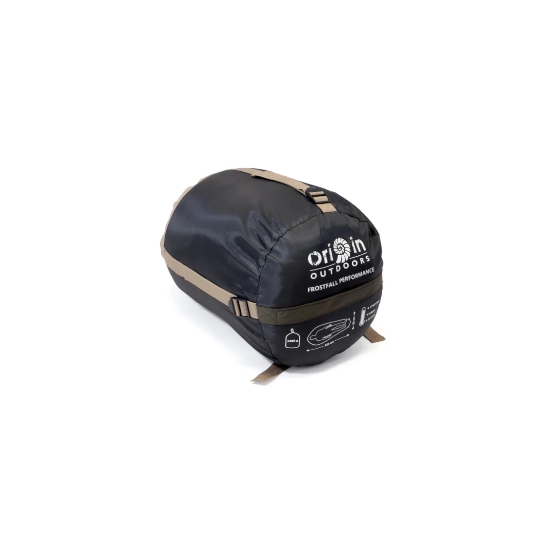 Origin Outdoors Frostfall Performance 310859