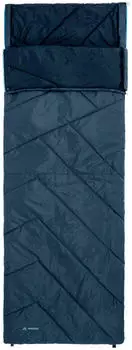 VAUDE Navajo 500 II Syn (XL, LZ, baltic sea)