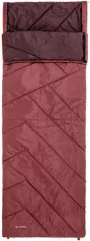 VAUDE Navajo 500 II Syn (regular, LZ, dark cherry)