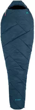 VAUDE Sioux 800 II SYN (XL, LZ, baltic sea)