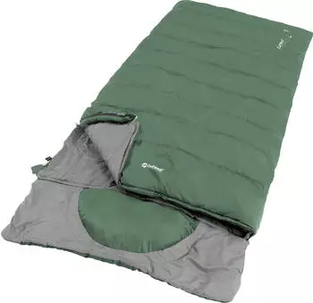 Outwell Contour Lux XL (green)