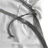 Sea to Summit Silk Blend Liner Mummy - Inlett (standard)