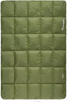 Sea to Summit Tanami 7C/45F (cypress green)