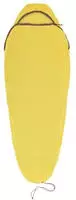 Sea to Summit ASL031061-190906, Sea to Summit Reactor Sleeping Bag Liner - Mummy w/