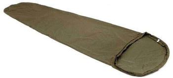 Snugpak Bivvi Bag green