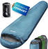 Explorer Light 600 Mumienschlafsack