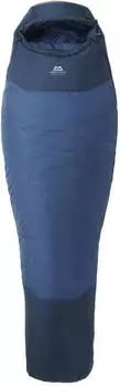 Mountain Equipment Women's Klimatic II - regular LZ (dusk)