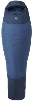 Mountain Equipment Women's Klimatic II - long LZ (dusk)