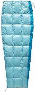 Sea to Summit Traveller 7C Down Sleeping Bag - Regular