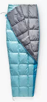 Sea to Summit Traveller 7C Down Sleeping Bag - Regular – Sea to Summit Traveller 7C Down Sleeping Bag - Regular: Ihr idealer Begleiter für Sommerabenteuer