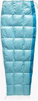 Sea to Summit Traveller 7C Down Sleeping Bag - Long